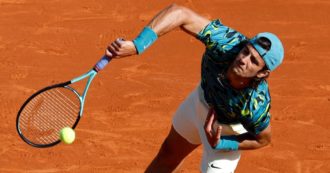 Copertina di Musetti-Tsitsipas, quando e dove vedere la semifinale dell’Atp 500 di Barcellona – Orario e tv