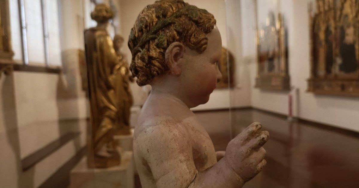Senza cda, revisori, comitati scientifici: il miracolo “all’italiana” dei musei autonomi. Il caso della Pinacoteca di Siena (dove arrivano i milioni Pnrr)