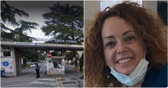 Psichiatra aggredita all’uscita dall’ospedale a Pisa, colpita fino a farle perdere i sensi: “È grave”. Si cerca un uomo vestito di nero
