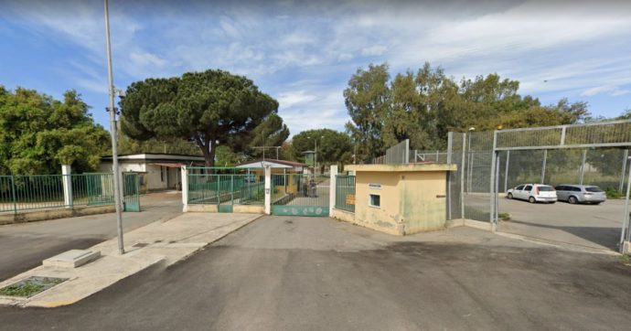 Violenza sessuale su una bambina di 9 anni nel centro per richiedenti asilo di Isola Capo Rizzuto: arrestato un 38enne