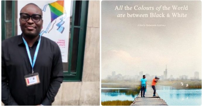 “All the colours of the world…”, il primo film Lgbtq+ nigeriano con l’omofobia sullo sfondo