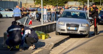 Napoli, non ha la patente la donna che ieri ha investito e ucciso per errore la figlia di 7 anni. Si stava esercitando