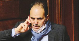 Copertina di L’ex renziano se ne va con i geni liberali e incompresi (Gozi & C.)