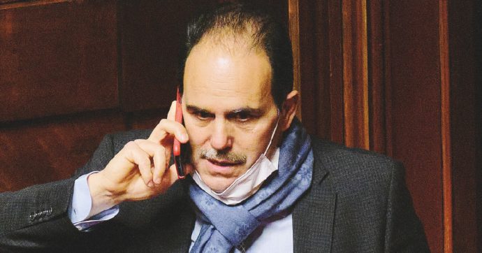 L’ex renziano se ne va con i geni liberali e incompresi (Gozi & C.)