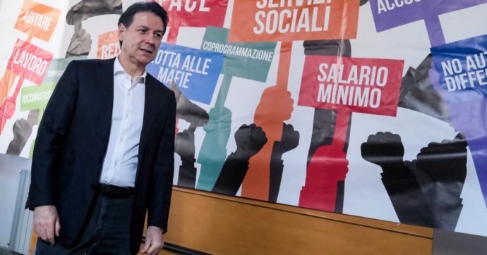 Conte: “Incontrerò Schlein, ma basta scorrettezze dal Pd”