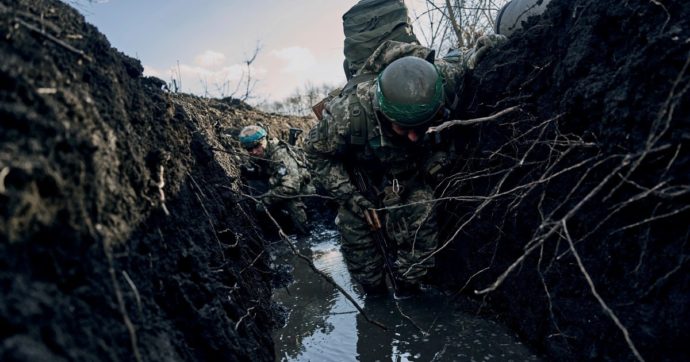 Usa beffati, i ‘leak’ top secret in rete dall’inizio della guerra