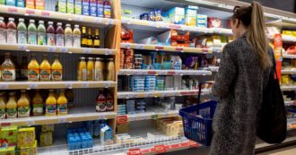 Copertina di Ubs: “Sono gli extraprofitti a causare i rialzi dei prezzi”