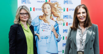 Il disastro della campagna “Open to Meraviglia” di Daniela Santanché. Costata 9 milioni, il ministero non ha neppure registrato il sito
