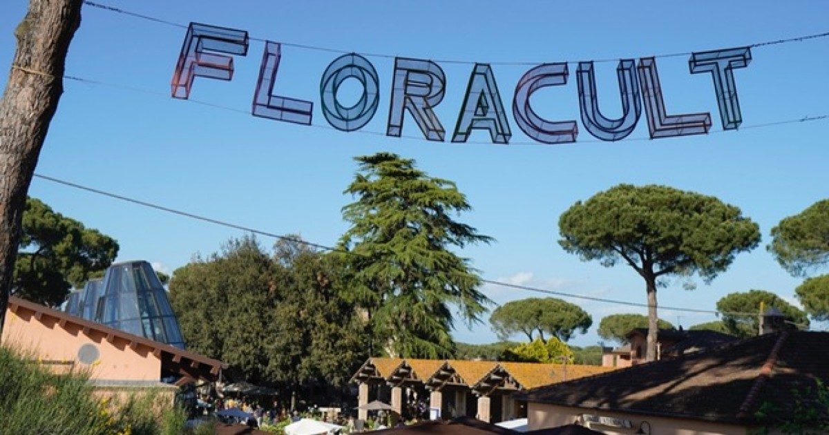 Giardini in fiore, da Roma alla Costa Azzurra: i tre eventi da non perdere in primavera