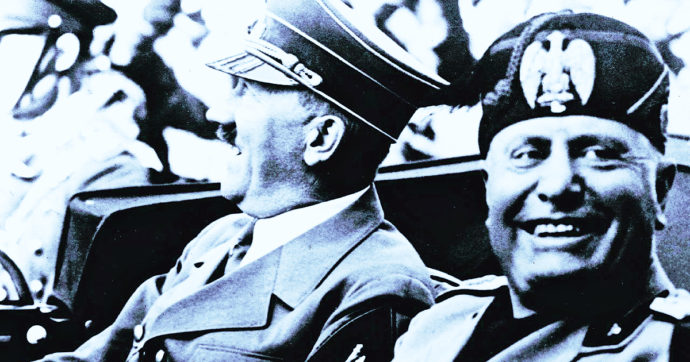 25 aprile e le fake news sul fascismo. Lo storico Francesco Filippi: “Mussolini fu l’apripista su leggi razziali e campi di concentramento”