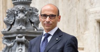 Copertina di Ponte sullo Stretto. Anac ricorda il mega regalo a Salini nel decreto. Risultato? Silenzio e pizzini