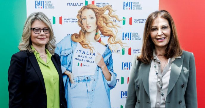 Copertina di Venere social, pizza, banalità: un trash degno del Billionaire