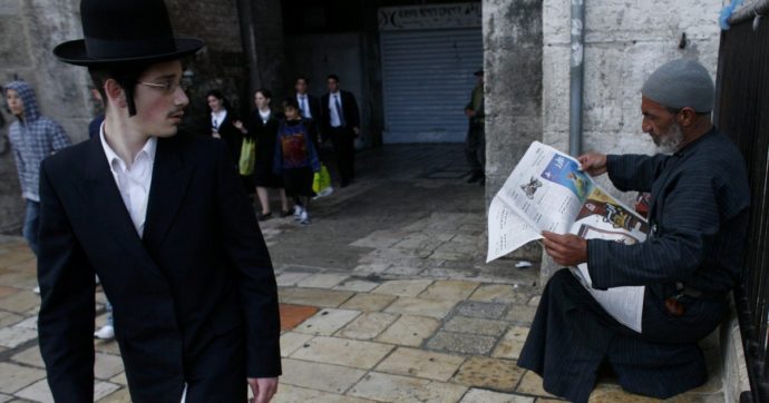 Israele. La svolta di Al-Quds: un giornale in lingua ebraica