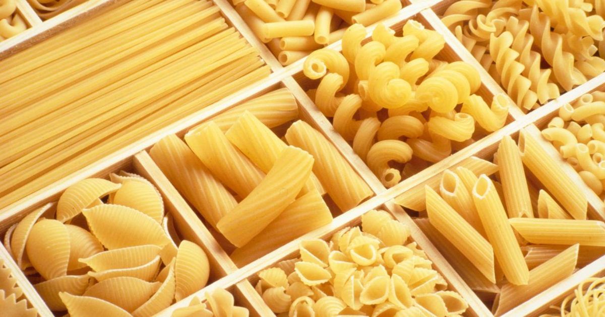 Giornata mondiale della pasta: simbolo di tradizione, gusto e sostenibilità