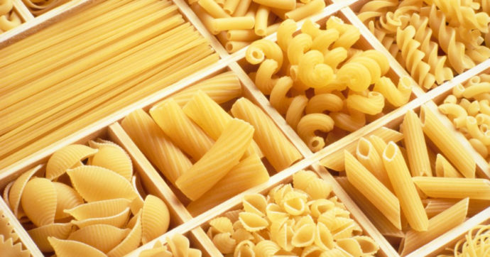 Attenzione al colore della pasta, dice molto sulla sua qualità: “Più è gialla e più contiene glutine”