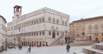 Copertina di I 500 anni dalla morte del Perugino, un itinerario tra arte e verdi paesaggi per scoprire l’artista “testimonial” della regione Umbria