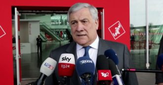 Copertina di Sudan, Tajani: “Al lavoro per mettere in sicurezza gli italiani. Sono stati tutti contattati”