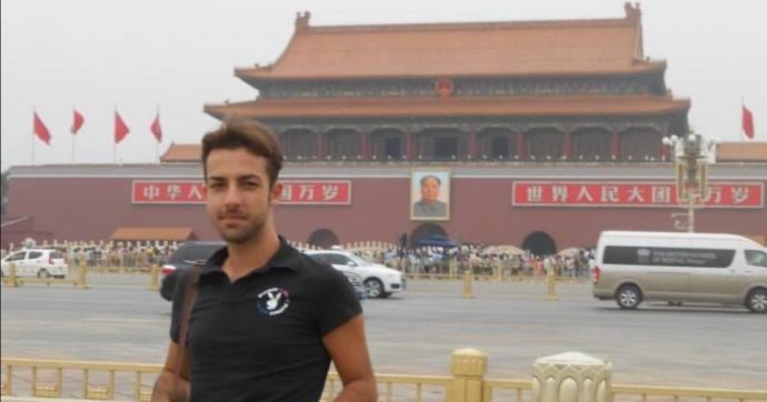 Marcello Vinci, il caso del 28enne morto in Cina. Chiesti 4000 euro alla famiglia per l’autopsia: “E per la salma ne vogliono 30mila”