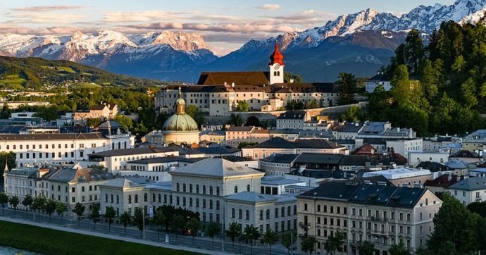 Elezioni nel land austriaco di Salisburgo, sorpresa dei comunisti: tornano in assemblea per la prima volta dal 1949