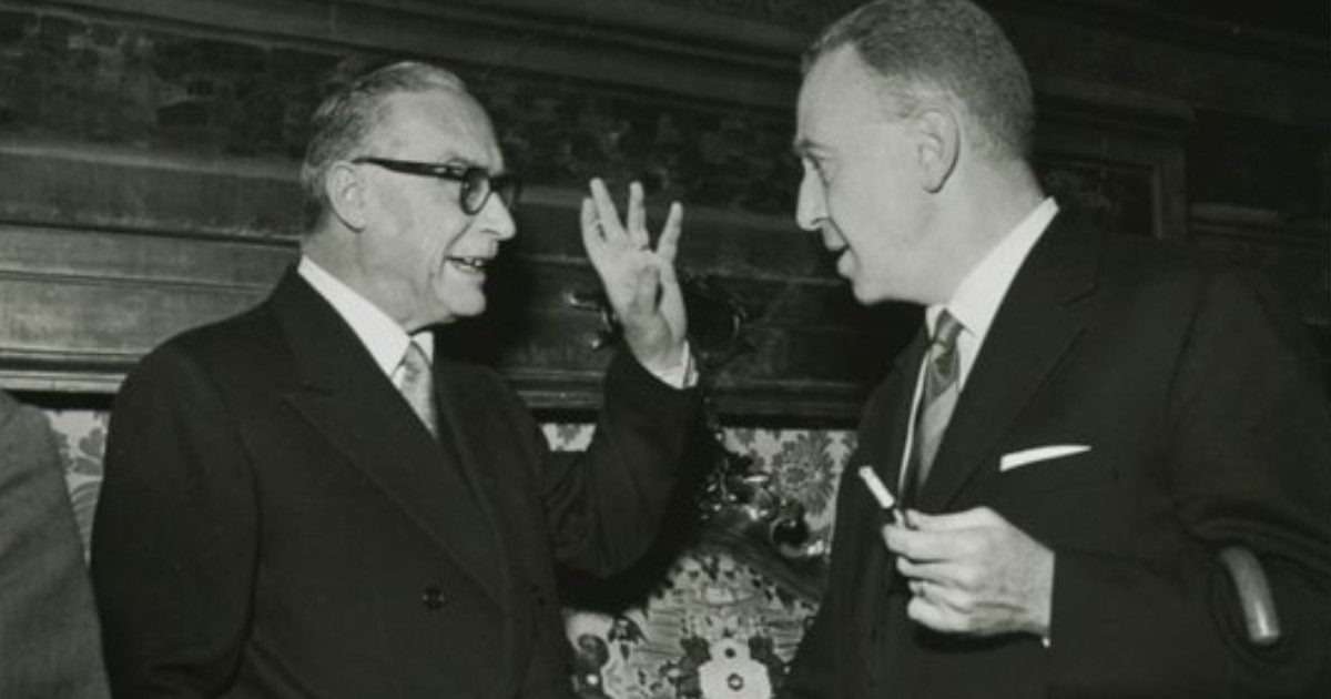 Da dove nasce la “memoria distorta” sul 25 aprile? “Fu negata giustizia per i crimini del fascismo. E la burocrazia nei tribunali rimase la stessa”: intervista allo storico Franzinelli