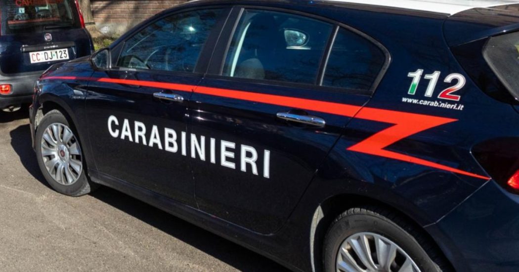 Uccide la madre con una pugnalata alla schiena: fermato un 27enne in provincia di Cagliari