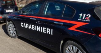 Copertina di Uomo va in escandescenza al pronto soccorso nel bresciano: feriti lievemente due carabinieri che hanno tentato di fermarlo