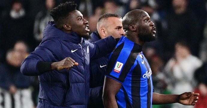 Cori razzisti contro Lukaku in Juve-Inter: 171 daspo ai tifosi bianconeri. Indagini anche sui cori degli interisti
