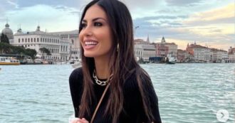 Copertina di Elisabetta Gregoraci e i ladri nella sua casa di Montecarlo: “Ora il malvivente giace in carcere, dove è giusto che sia”