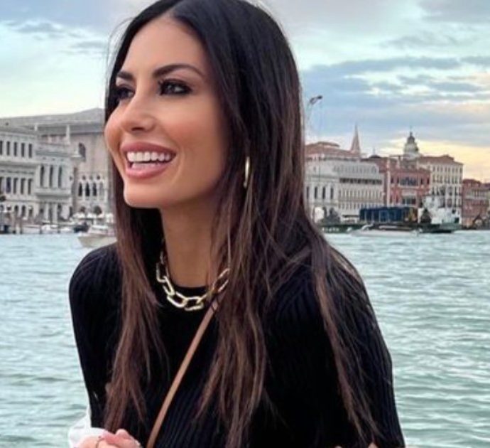 Elisabetta Gregoraci e i ladri nella sua casa di Montecarlo: “Ora il malvivente giace in carcere, dove è giusto che sia”