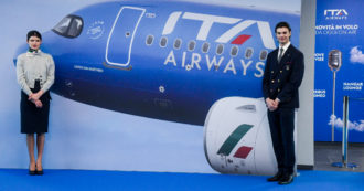 Copertina di Slitta ancora l’accordo tra Lufthansa e Ita Airways. Il ministro Giorgetti quattro giorni fa: “Prima del 24 aprile avrete notizie”