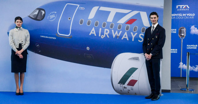 Slitta ancora l’accordo tra Lufthansa e Ita Airways. Il ministro Giorgetti quattro giorni fa: “Prima del 24 aprile avrete notizie”