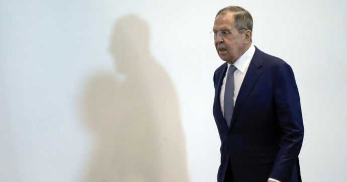Il ministro russo Lavrov a New York per presiedere il consiglio Onu. Polemiche per i visti negati ai giornalisti al seguito