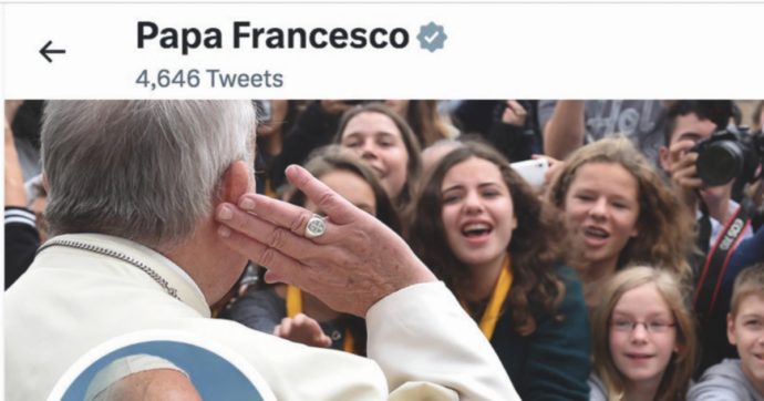 Twitter ridà spunta blu ai vip  (morti),  al Papa ancora no