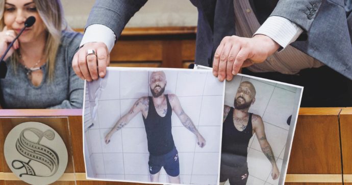 Caso Dal Corso, i nuovi “buchi” sul suicidio:  “Tre orari diversi e detenuti subito trasferiti”