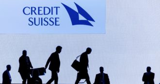 Copertina di Credit Suisse, correntisti ancora in fuga
