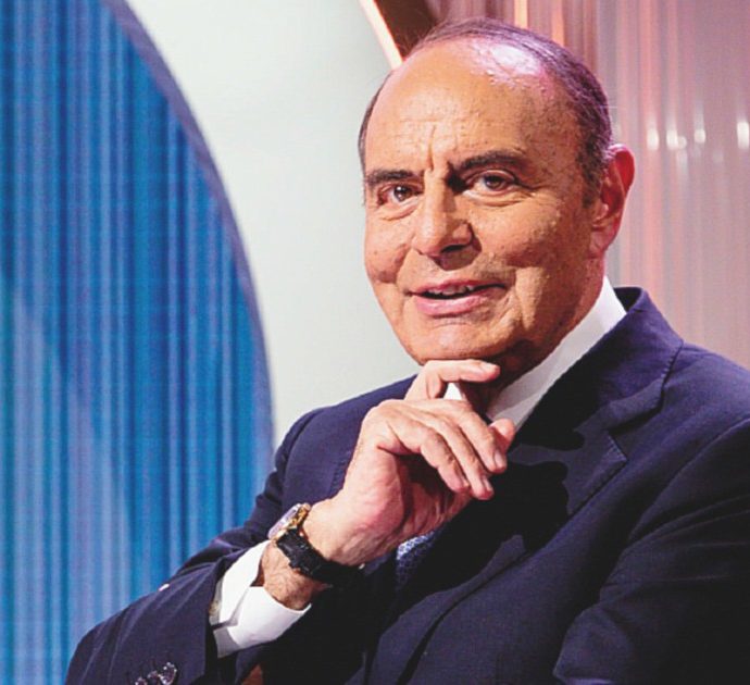 Bruno Vespa: “Se fossi stato di sinistra, la mia carriera sarebbe stata più agevole. Io figlio segreto di Mussolini? I conti non tornano”