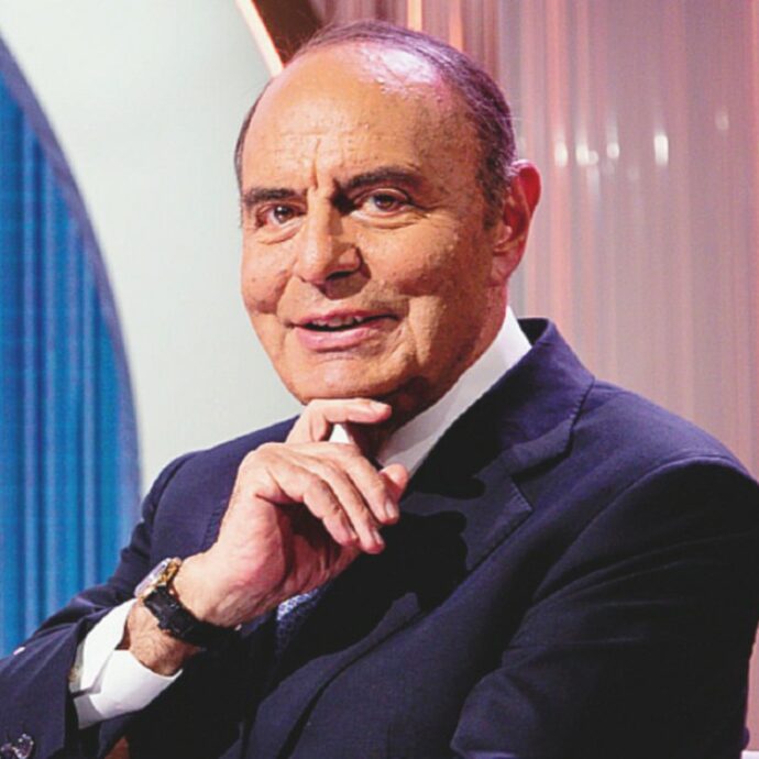 Bruno Vespa: “Se fossi stato di sinistra, la mia carriera sarebbe stata più agevole. Io figlio segreto di Mussolini? I conti non tornano”