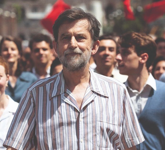 Il sol dell’avvenire, Nanni Moretti sceglie di fare la rivoluzione permanente a se stesso