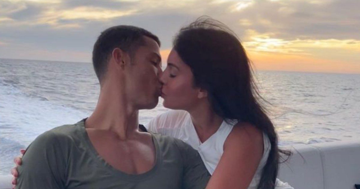 Cristiano Ronaldo e Georgina Rodriguez sono in crisi? “Lei non fa altro che spendere soldi e questo a lui non piace”