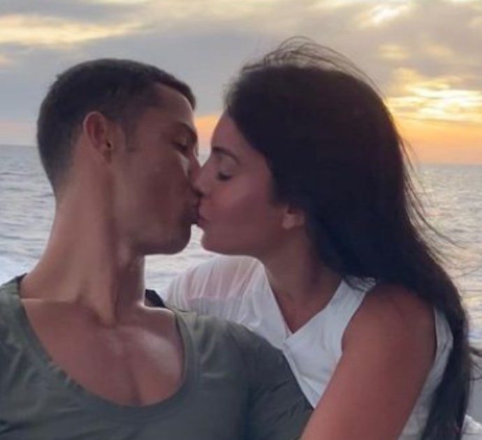 Georgina Rodriguez rompe il silenzio sulla crisi con Cristiano Ronaldo: “L’invidioso inventa la diceria, il pettegolo la diffonde e l’idiota ci crede”