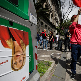 Copertina di Abuso d’ufficio, la verità che Nordio nasconde: il Fatto di domani 26 aprile