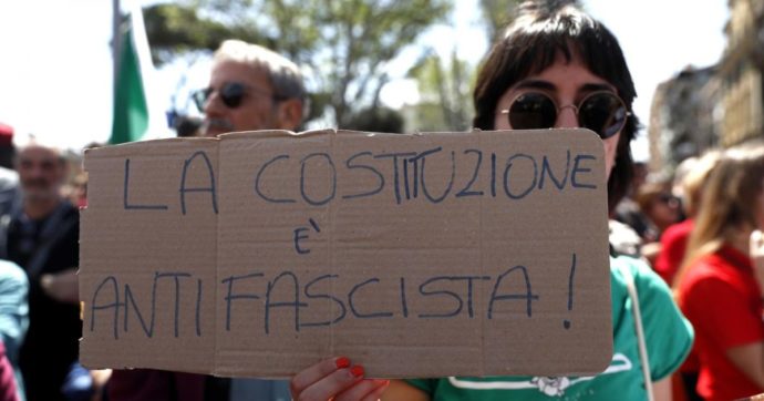 “Difendiamo la Costituzione, questo governo vuole stravolgerla”. Parte dalla Sicilia l’appello dei cittadini – Il testo integrale