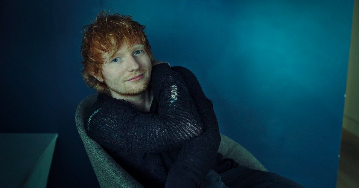 Ed Sheeran sotto processo per plagio: “Con ‘Thinking Out Loud’ ha copiato Marvin Gaye”