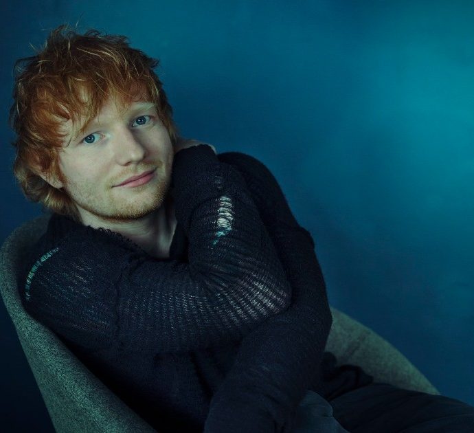 Ed Sheeran sotto processo per plagio: “Con ‘Thinking Out Loud’ ha copiato Marvin Gaye”