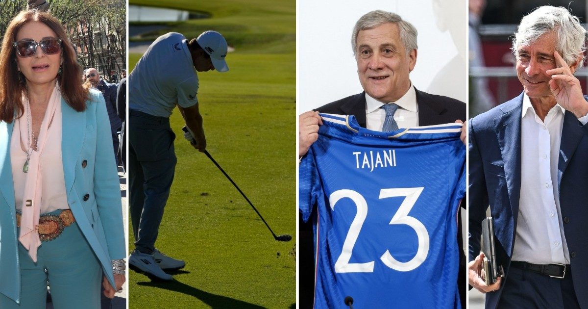 La Ryder Cup ha finito i soldi e batte cassa. ‘Arruolati’ Tajani, Abodi e Santanchè, il governo si dà al golf: in arrivo (per ora) altri 1,5 milioni
