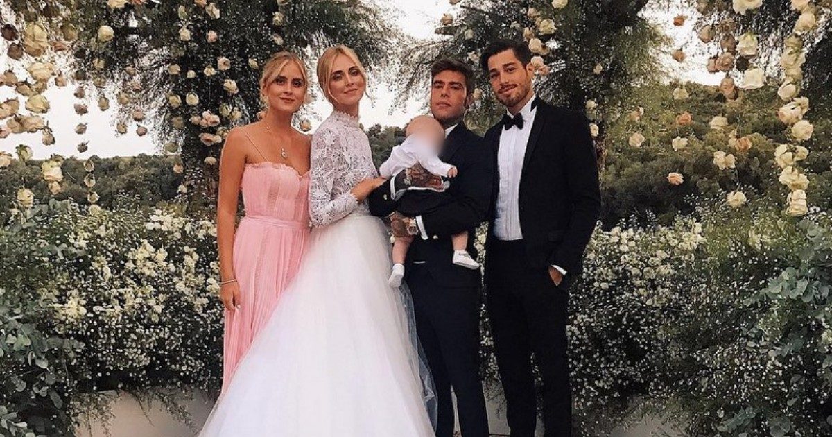 “Le Ferragni? Un’accademia militaresca. Sanno bene dove spingersi e dove non è il caso. Non mi aspettavo che potessero girare tutti quei soldi”