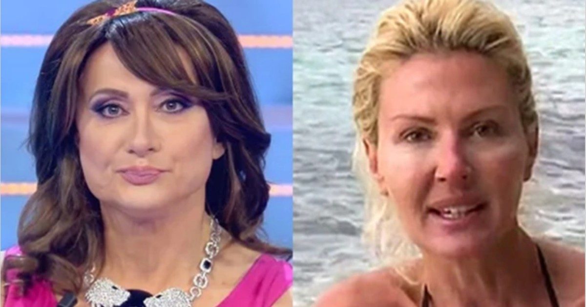 Isola dei Famosi, scoppia la lite tra Nathaly Caldonazzo e Vladimir Luxuria: “Fattene una ragione, sono l’opinionista”