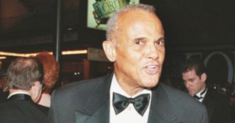 Copertina di Addio a Belafonte: sui diritti le ha “cantate” a (quasi) tutti