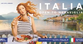 Copertina di I 9 milioni e l’amica di Santanchè: disastro “Open to meraviglia”