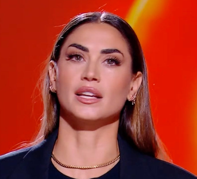 Le Iene, Melissa Satta accusata di portare sfortuna a Matteo Berrettini: “Quando qualcosa nella vita di un uomo va storta è sempre colpa della sua donna, la strega che gli prosciuga il talento”